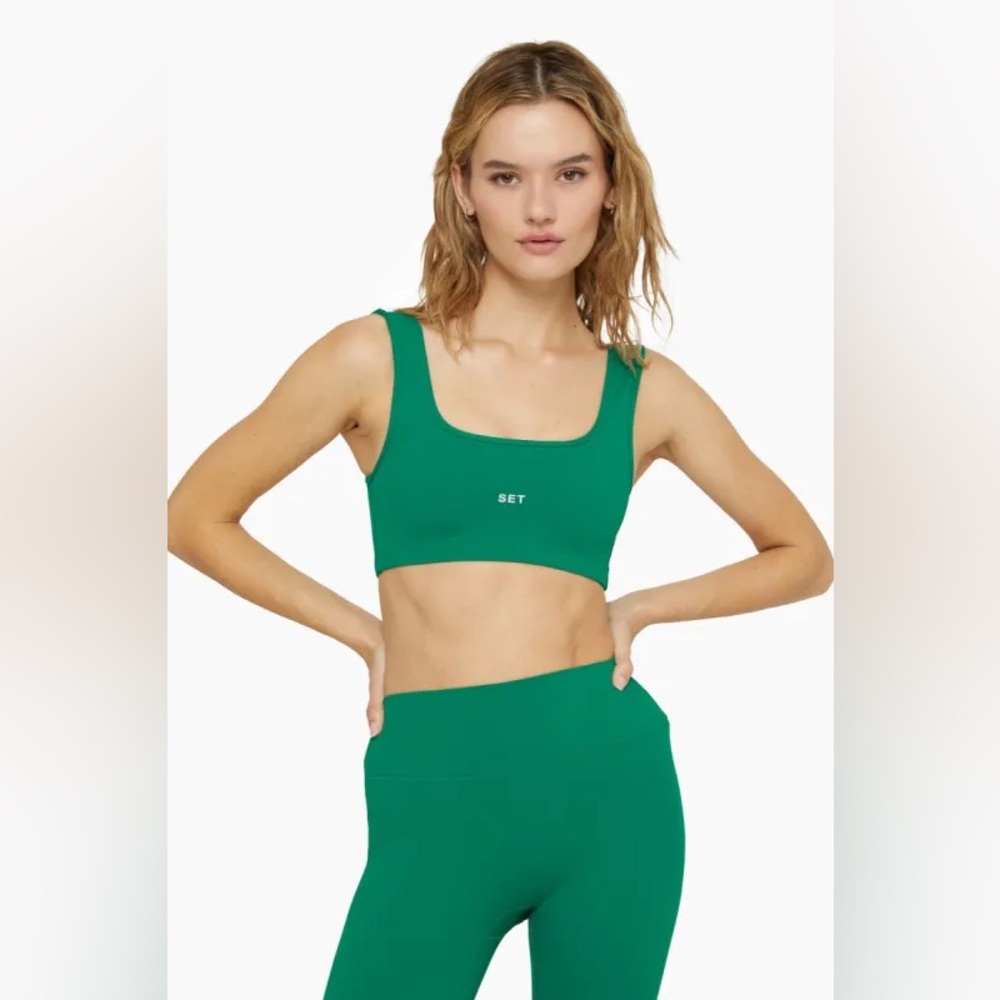 Set Active Palm Workout Set